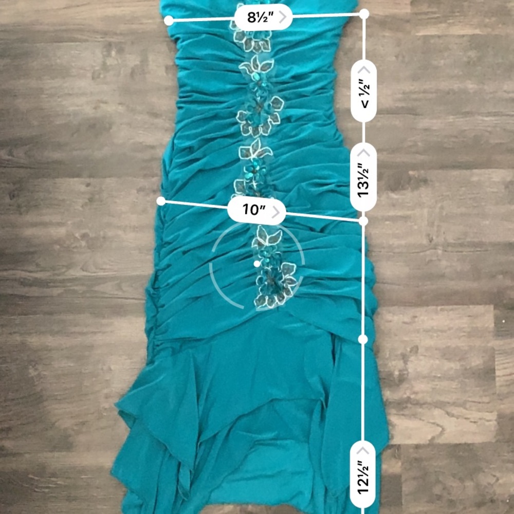 Ariella formal dress - Picture 7 of 7
